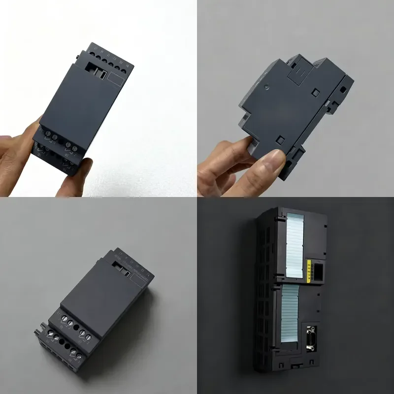 Hot Sales S7-1200 CPU 1212C Digital Input/Output 6ES7212-1AE40-0XB0 PLC Module