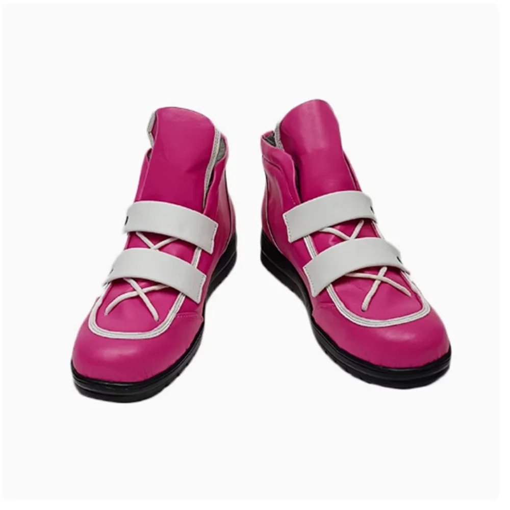 

Костюмы для косплея унисекс в стиле аниме Cos Tennouji Rina, обувь, ботинки, индивидуальный размер