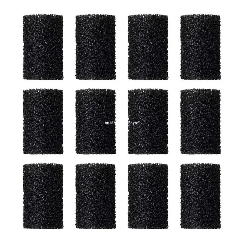 6/12Pieces Replacement Part for Vac-Sweep Pool Cleaner Tail Scrubber Accessory Dropship