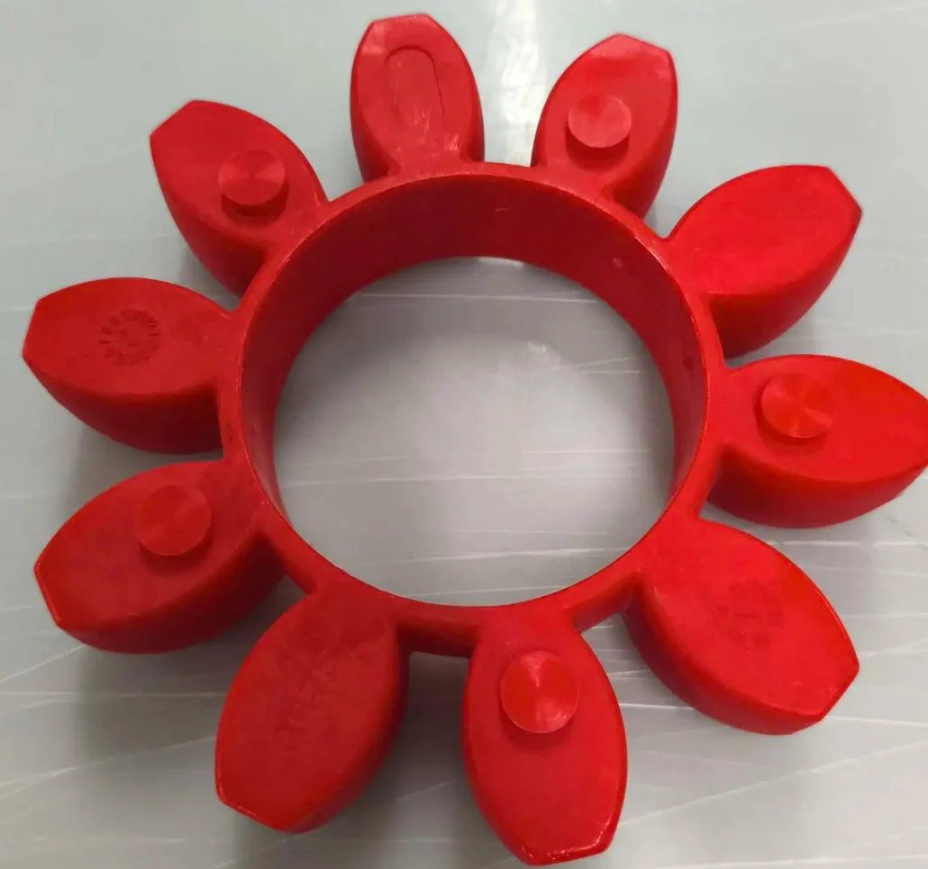 100008875 Coupling Elastomer GR42 Industrial Air Spare Parts view 4