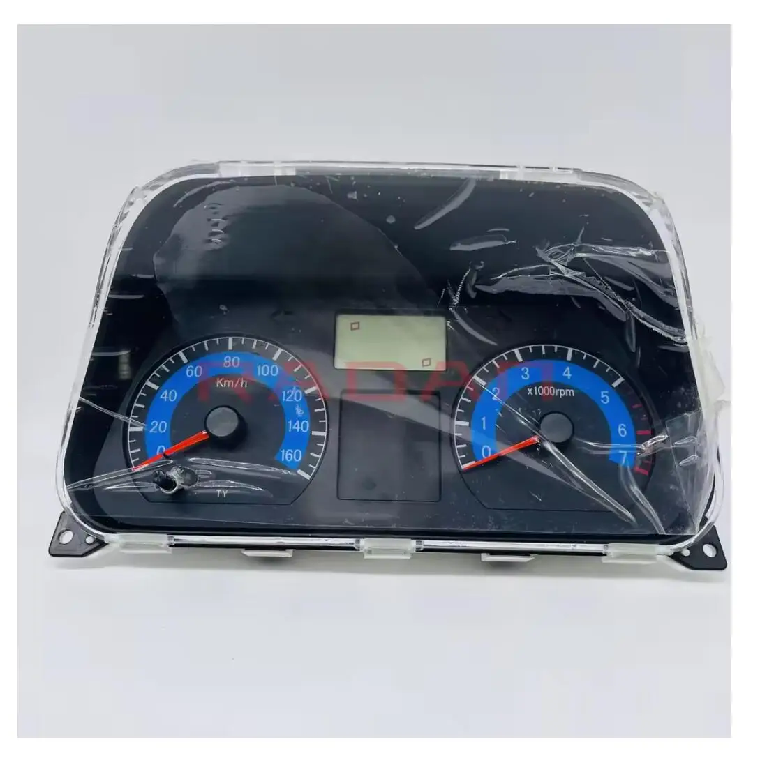 

Комбинированный приборный измерительный спидометр для DFSK V27 1.3L 3820010-93