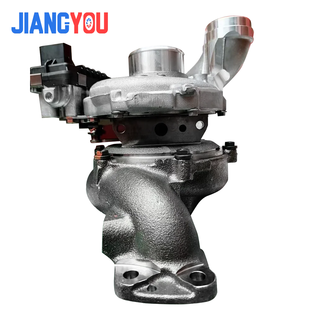 

JY remanufacture turbocharger 757608-0001 757608-5001S 765155-0004 765155-0007 765155-5004S A6420900280 A6420901480 for Benzs