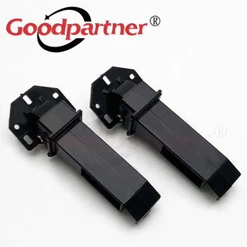 2X 302S 018610   302S 018620   Dobradiça para cima baixa para Kyocera M2040 M2135 M2540 M2635 M2640 M2735 P2040 P2235 M5521 M5526 P5021 P5026