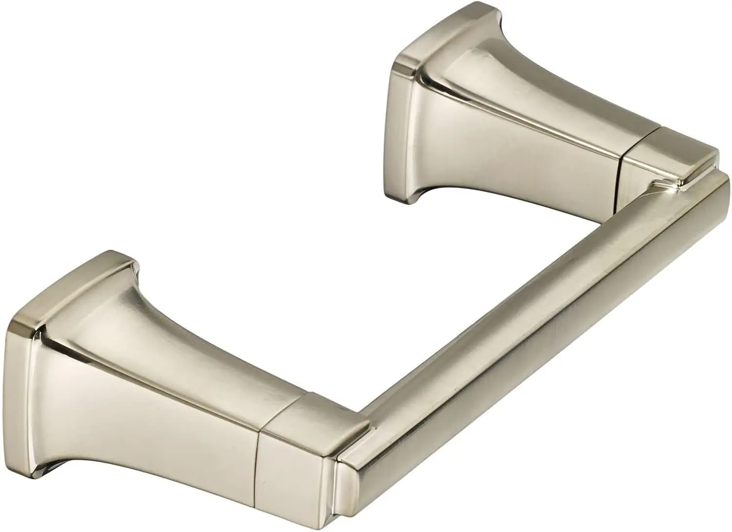 

7353230.295 Townsend Toilet Paper Holder, Brushed Nickel