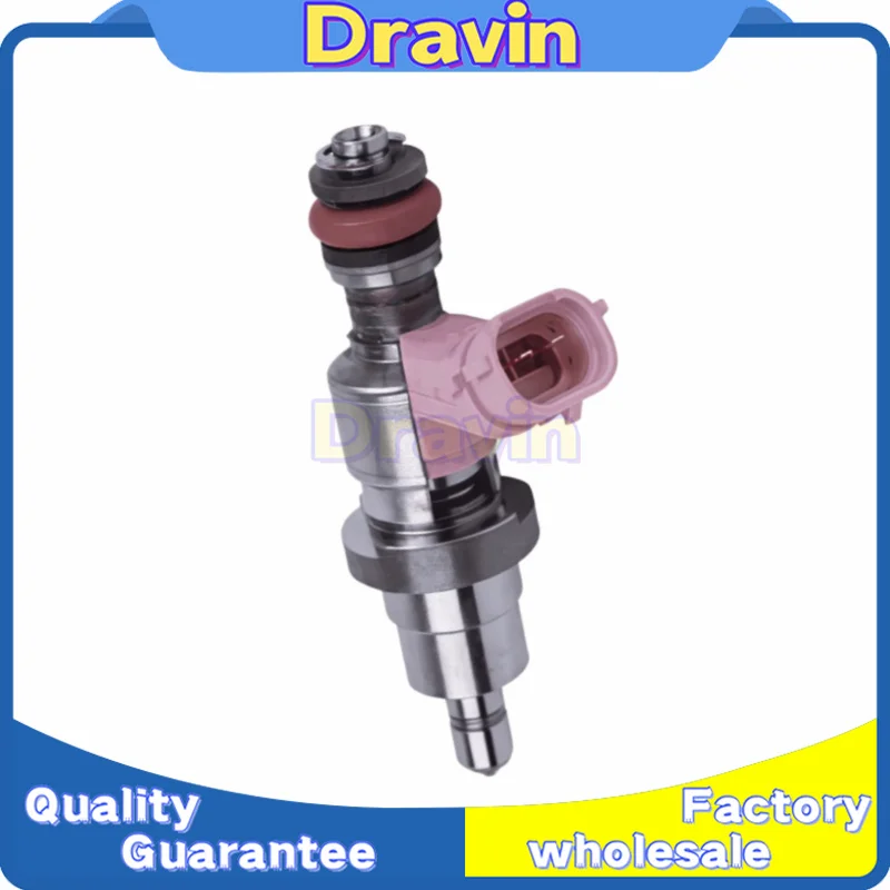 High Quality Exhaust Fuel Addition Injector Assy 23710-30020 2371030020 23710 30020 for TOYOTA Dyna Hiace Hilux