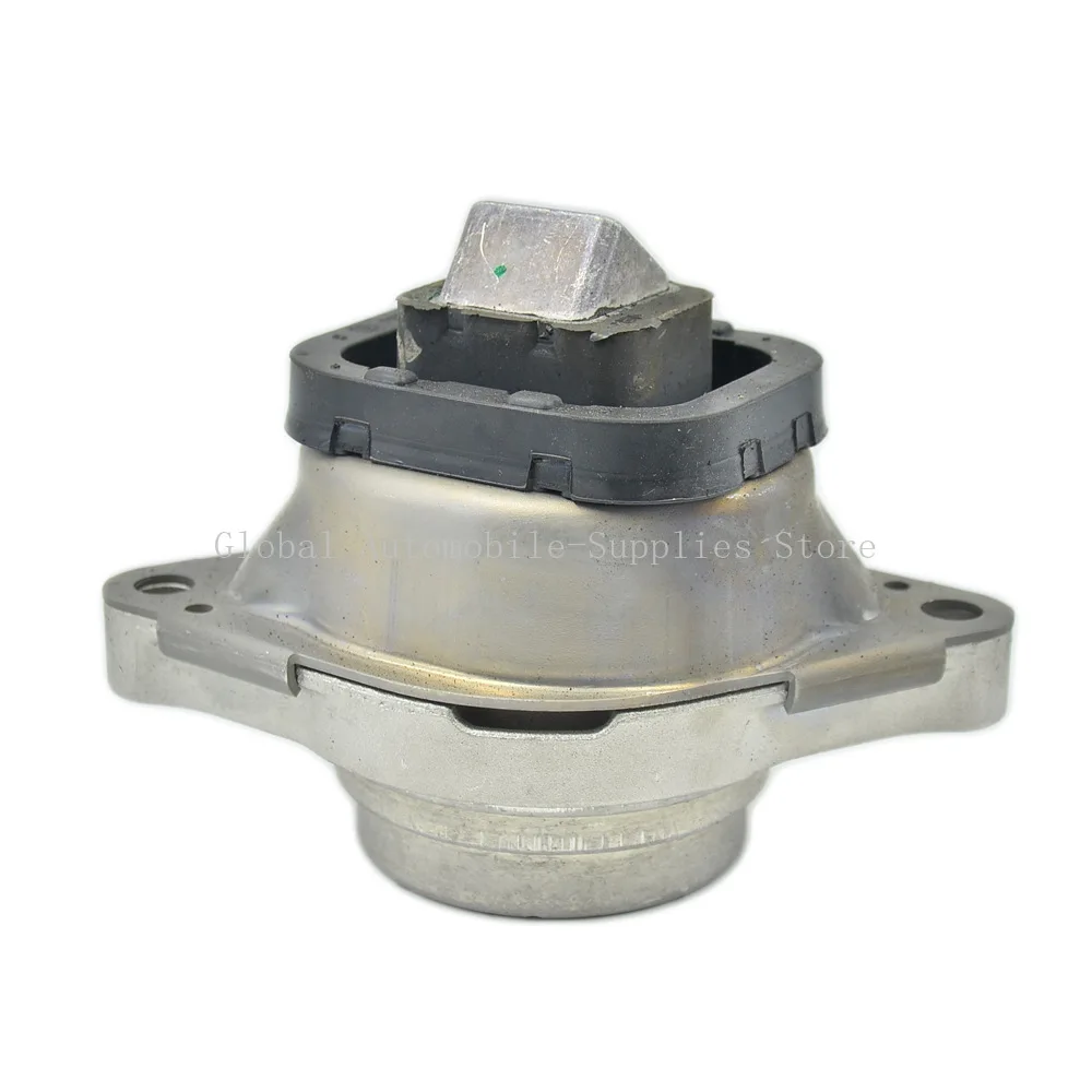 Engine Motor Mount LR010745 AH426A002AB LR022564 for LAND ROVER RANGE ROVER III Closed Off-Road Vehicle L322 2002-2012