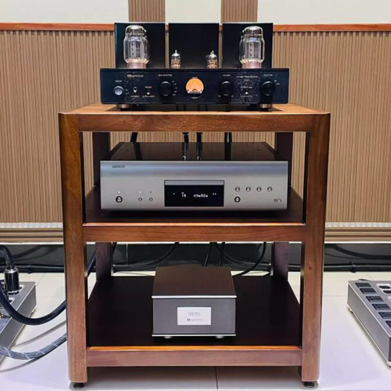 Penguat Preamp Pasif Transformator Penguat Audio