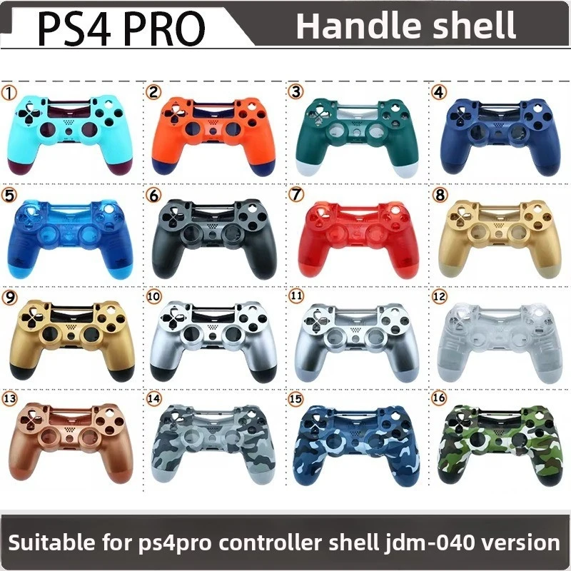 2026 New JDM-40 Rep…