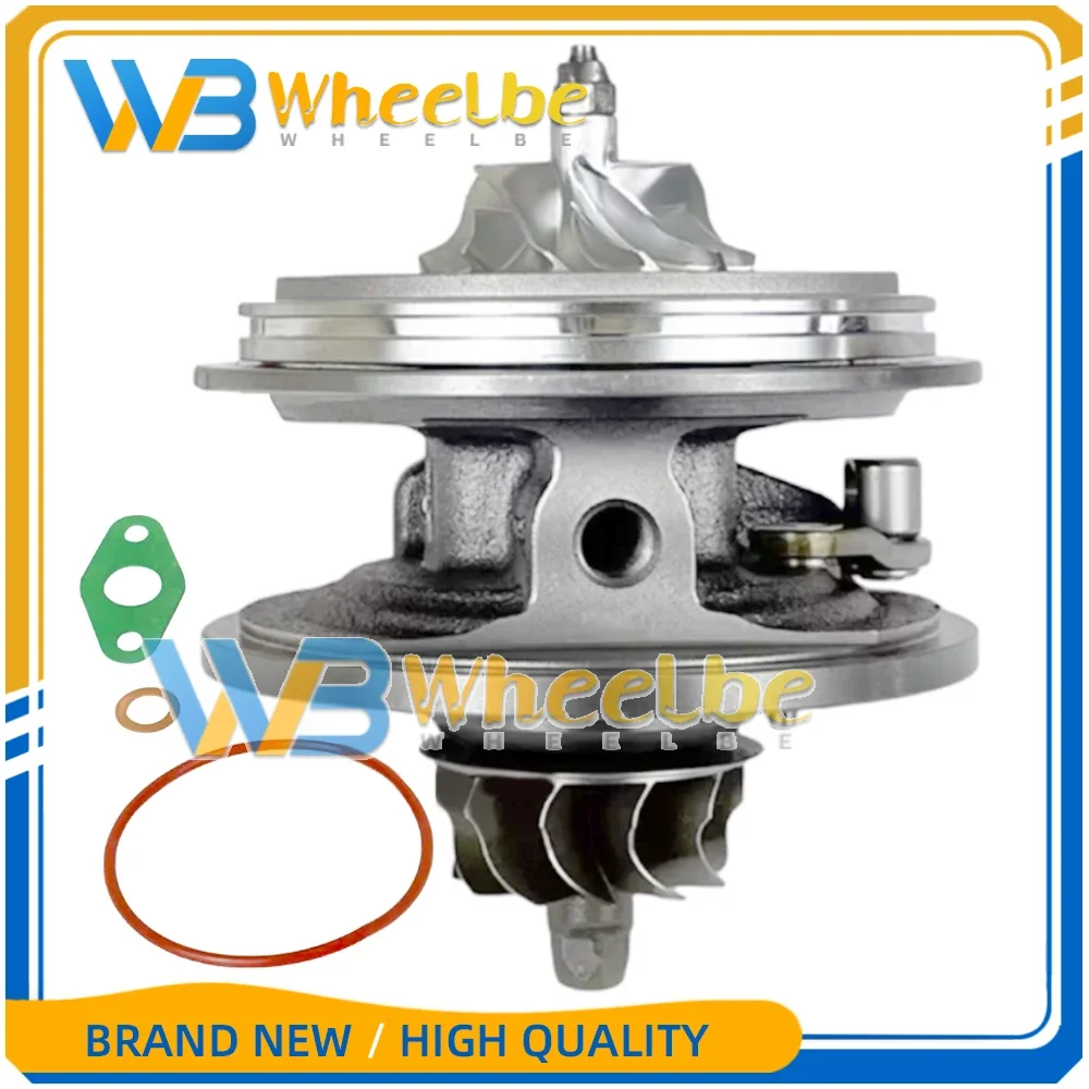 Turbo Cartridge Chra Core For Great Wall GW Hover H5 2.0L 2.0T 4D2 0168 BV43 53039700168 53039880168 1118100-ED01A 1118100ED01A