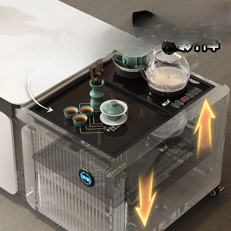 

Kung Fu tea table, tea table, simple living room tea table tea table