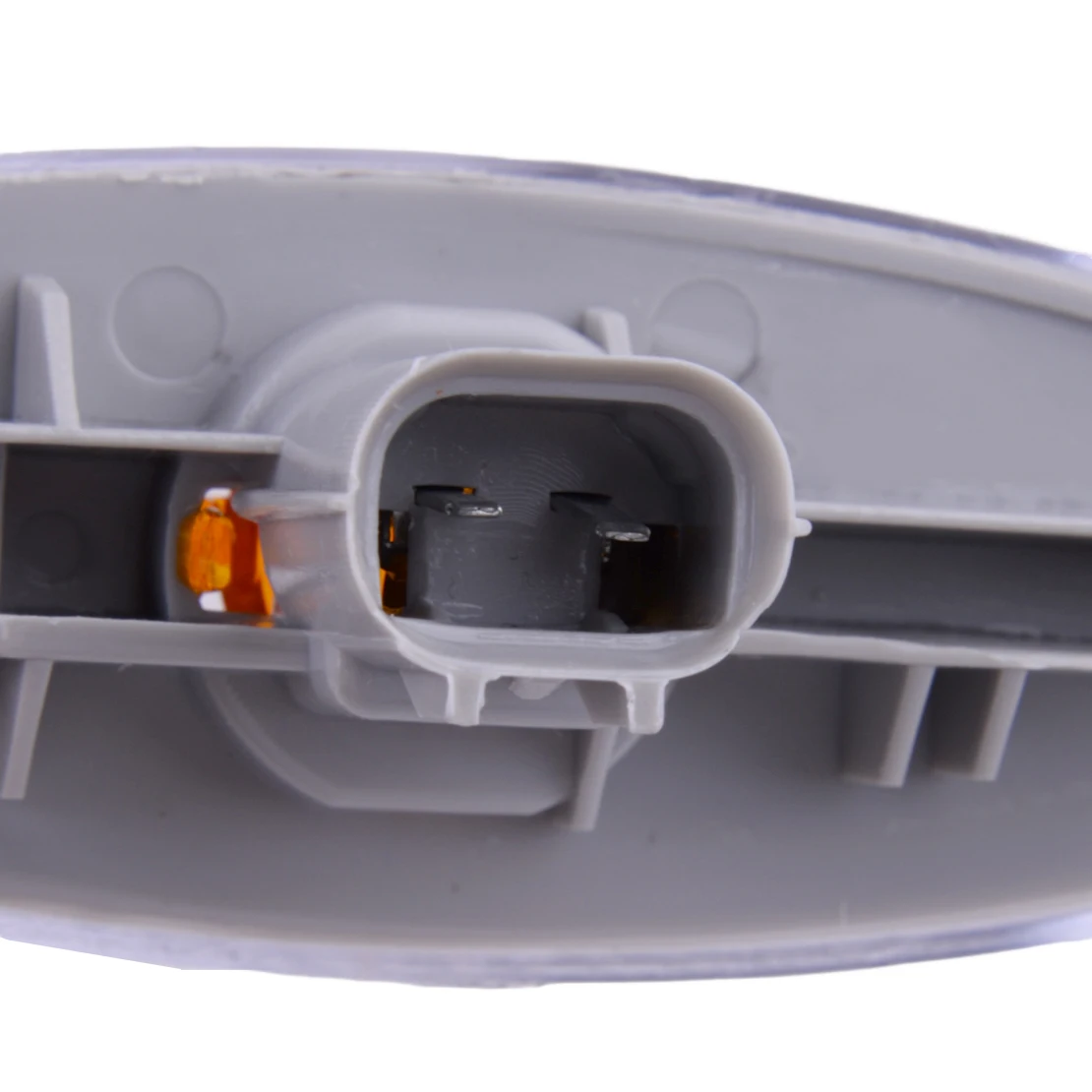 81740-0D011 Exterior Left Side Fender Indicator Signal Repeater Light Fit for Toyota Yaris 2005 2004 2003 2002 2001 2000 1999