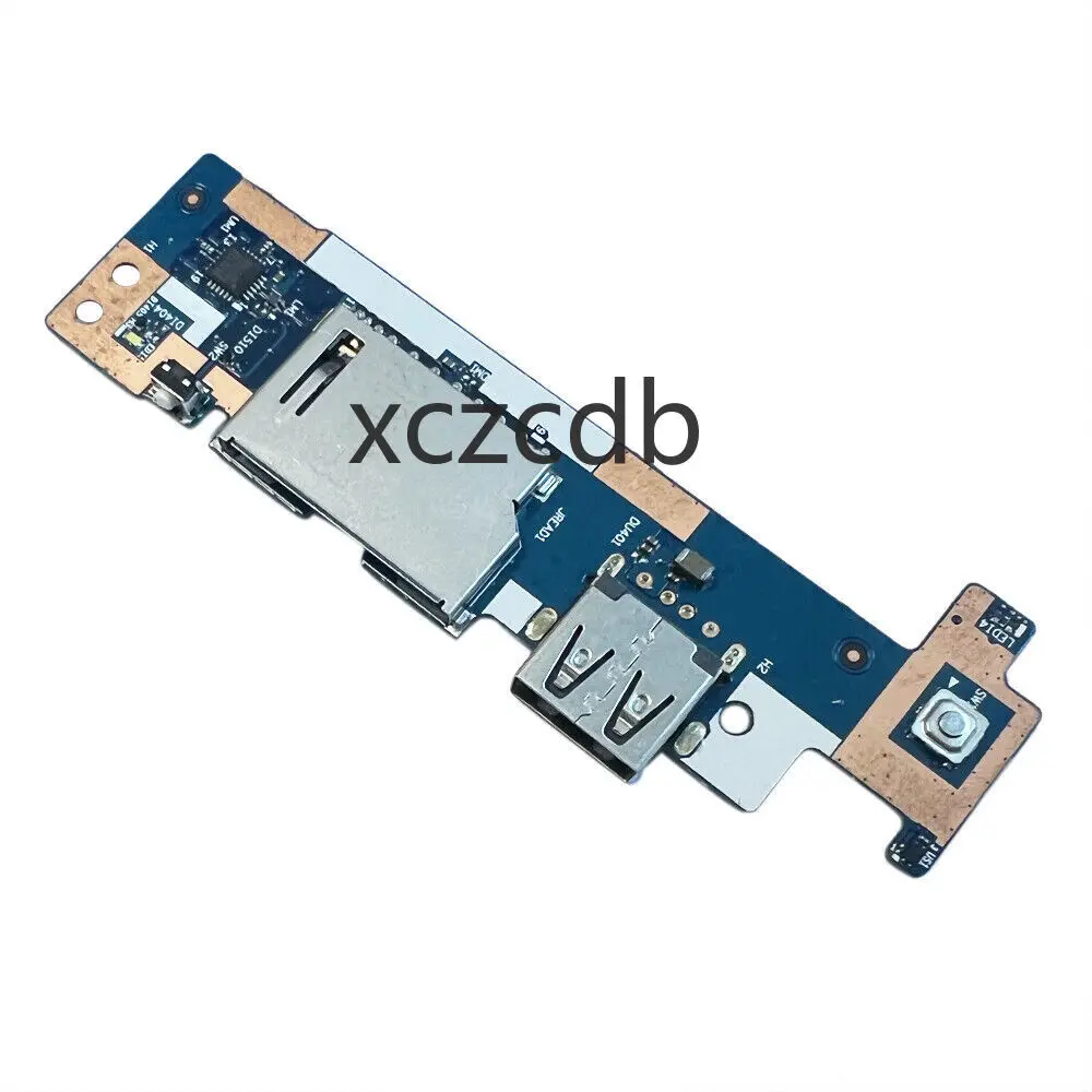 

PJO 5C50S25174 NS-D472 - USB Board FOR Lenovo ideapad 3-15ITL6 82H8