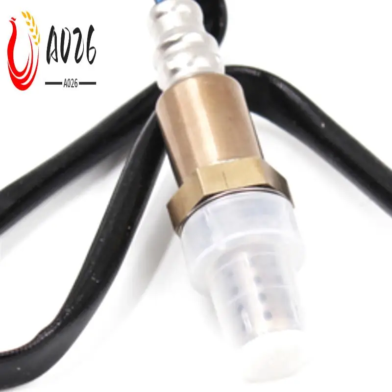 

A026-234-4294 Downstream O2 Oxygen Sensors For Colorado GMC Canyon Hummer H3 2.9/3.7L 2007-2012 12604575 8126045750