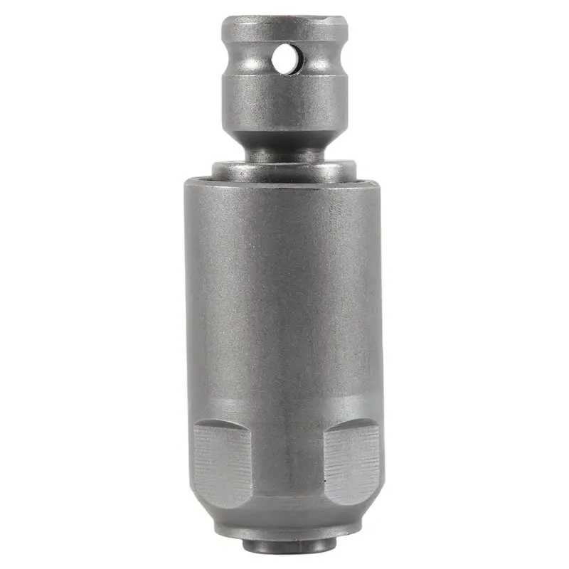 A23E-Adapter For Converting Impact Wrench To Electric Hammer Converts To SDS-Plus For Use With Drill/Impact Wrench