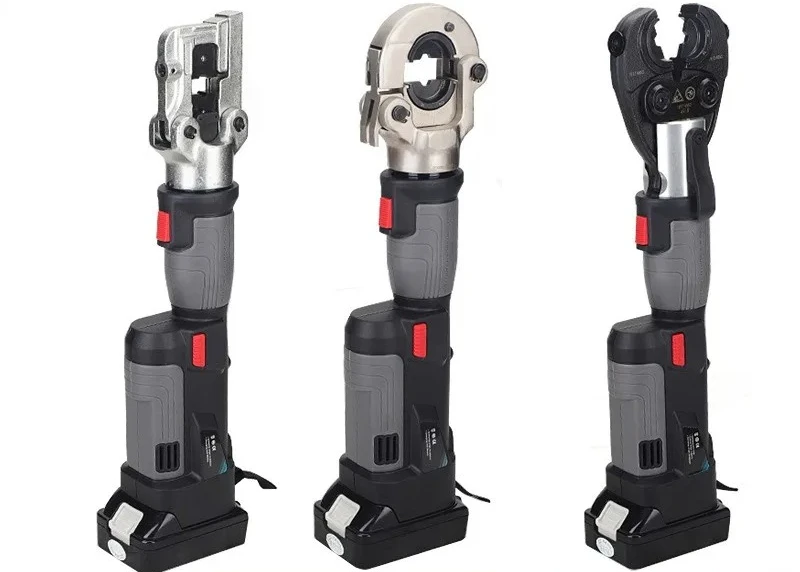 

Electric hydraulic pliers Chopper
