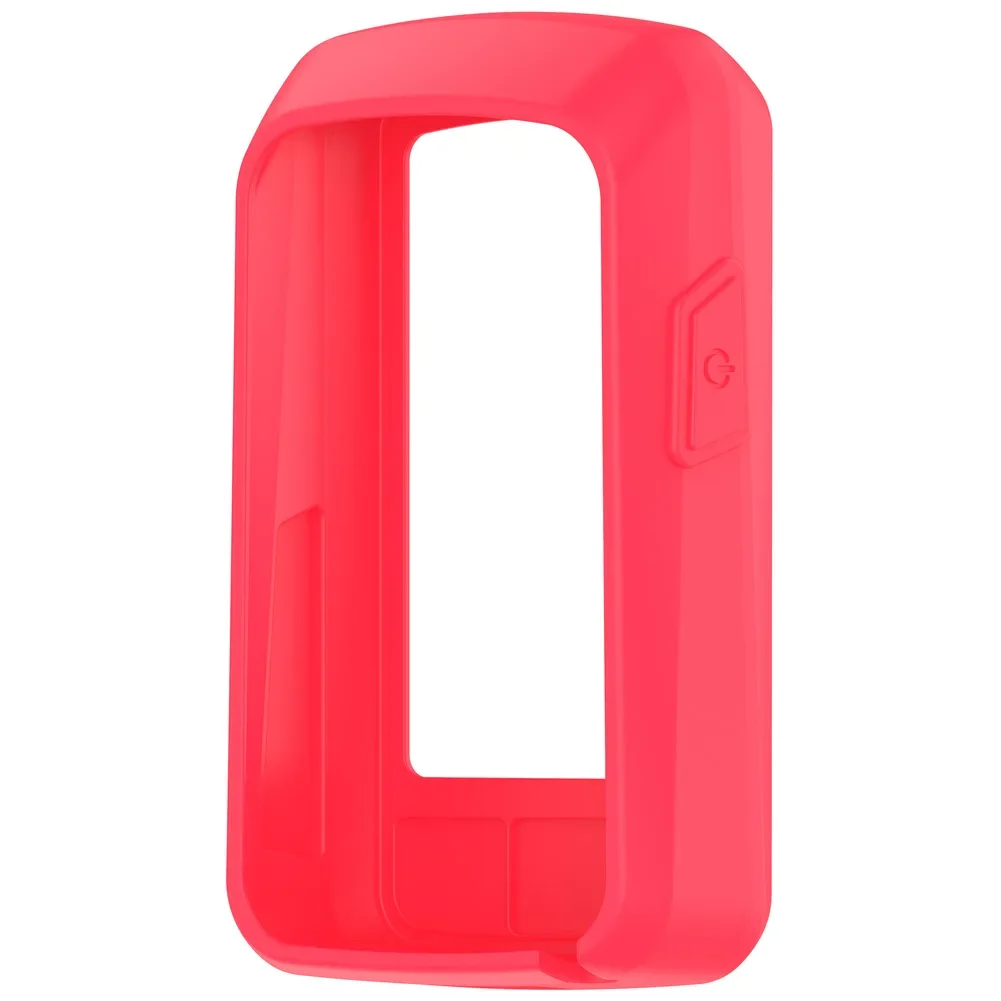 Coque en silicone pour Wahoo ELEMNT BOLT V3, Protection Anti-chute pour vélo, accessoires, variété de couleurs, pièces de rechange