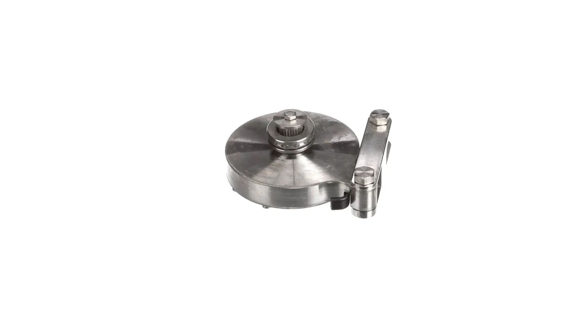 Prince Castle 429-402S Tension Spring Assembly, Right