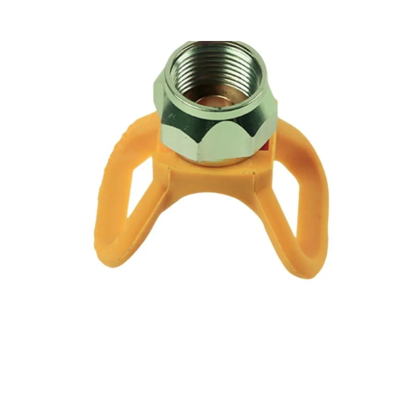 

High pressure airless sprayer accessories, spray nozzle, extension rod, high pressure pipe