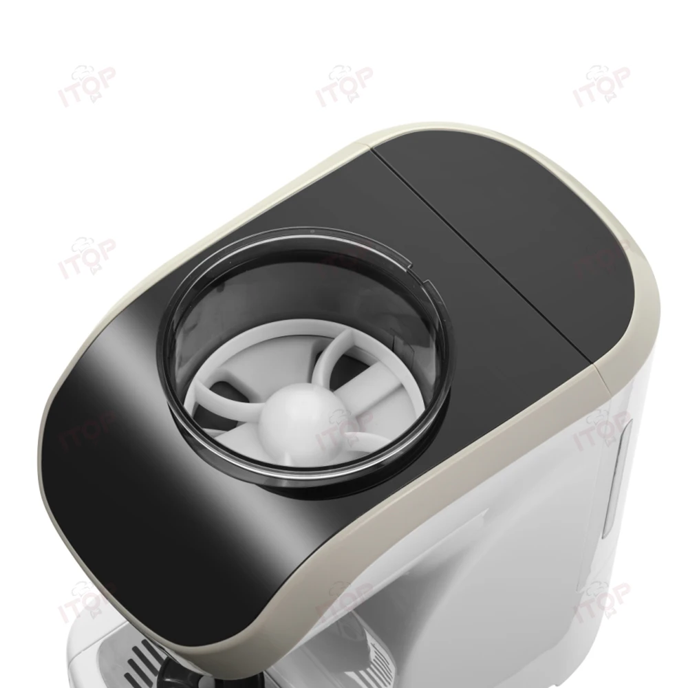 Dispenser Formula Bayi/Pembuat Susu Otomatis Dengan Tampilan Kontrol Aplikasi Ml Dan C