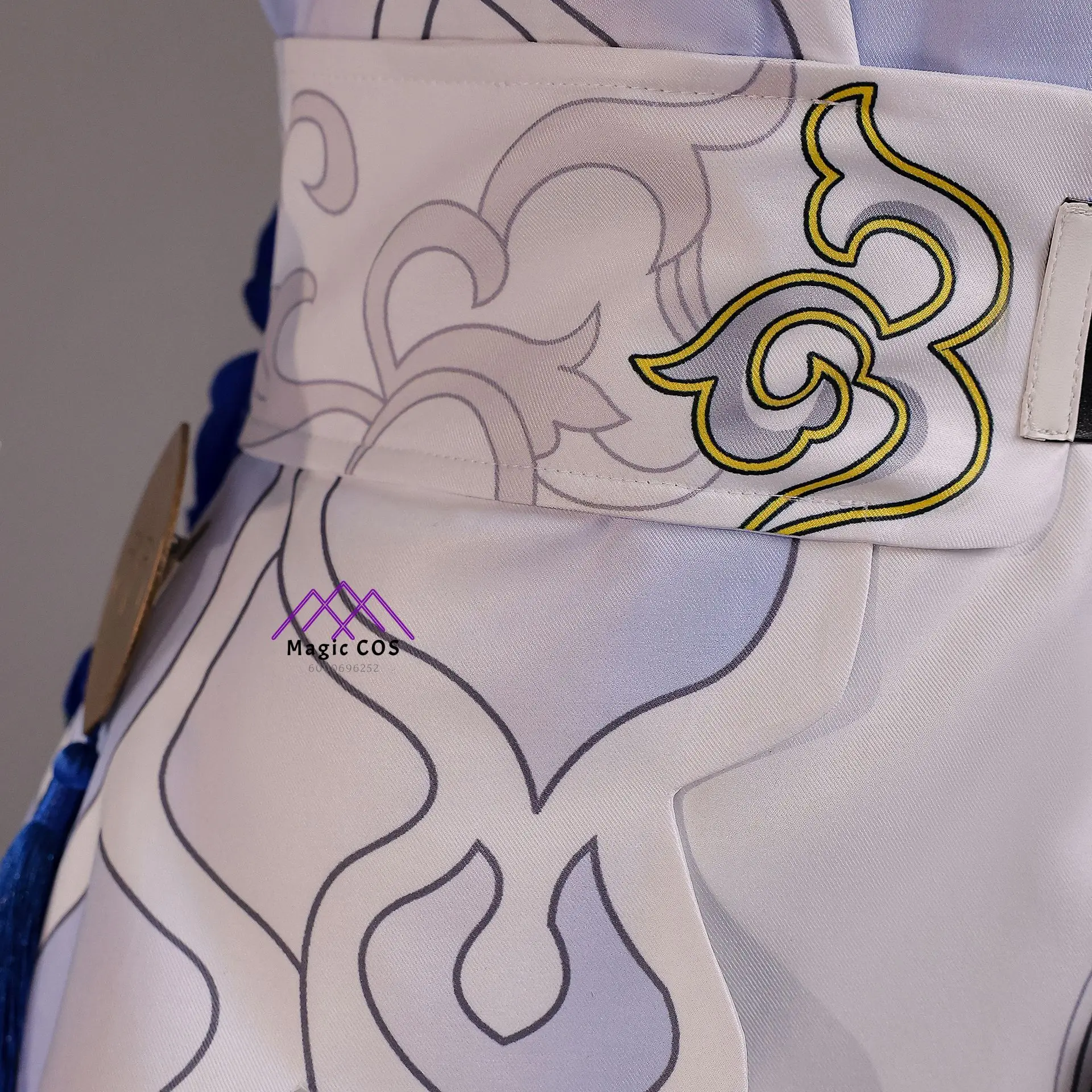 Top Game Honkai: Star Rail Costume Cosplay Anime Constance Dahlia Abiti da gioco di ruolo Cappello per donne Adulto Comic Con Party