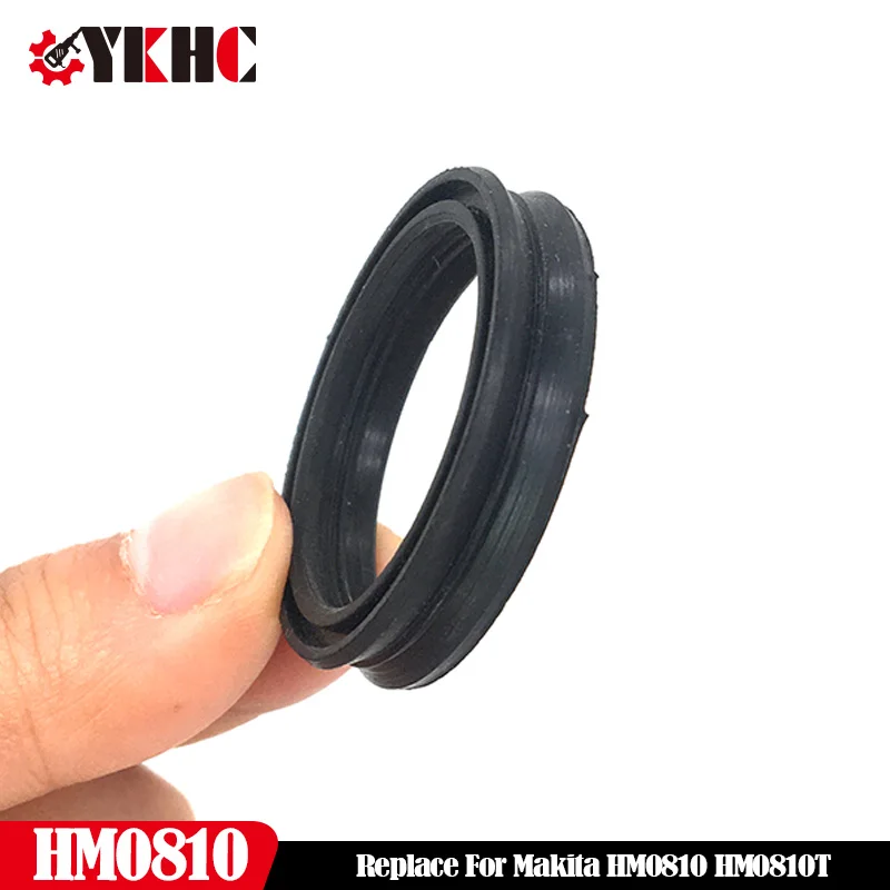 1pc Makita O-Ring Replacement Spare Parts For HM0810 HM0810T HM 0810 T Demolition Hammer Power Tools Accessories