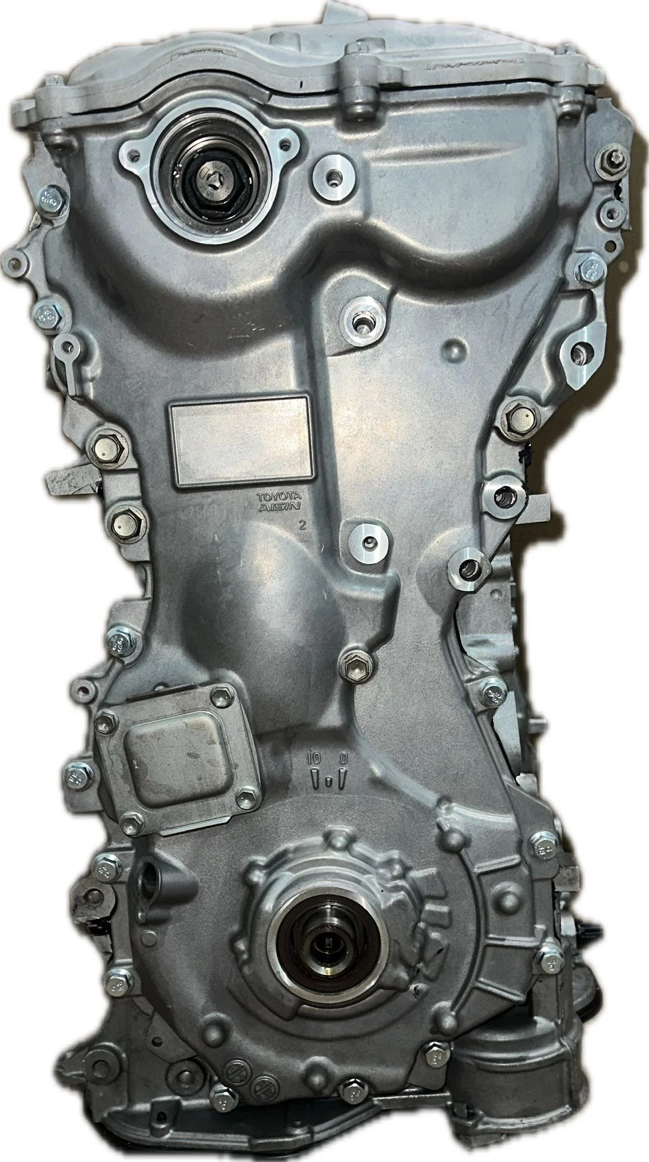 6AR-FSE 2.0L Engine for Camry 2.0G Luxury Edition, Original Spec, in Stock.