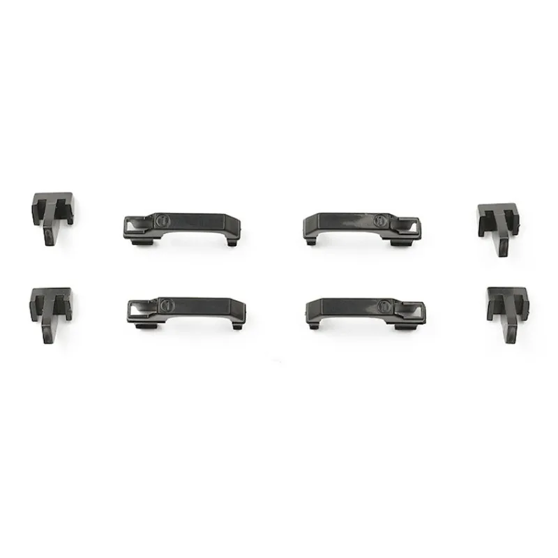 RC Car Door Door Handle Button for RC Crawler RD110 RD90 Convertible Pickup SUV #D1B8