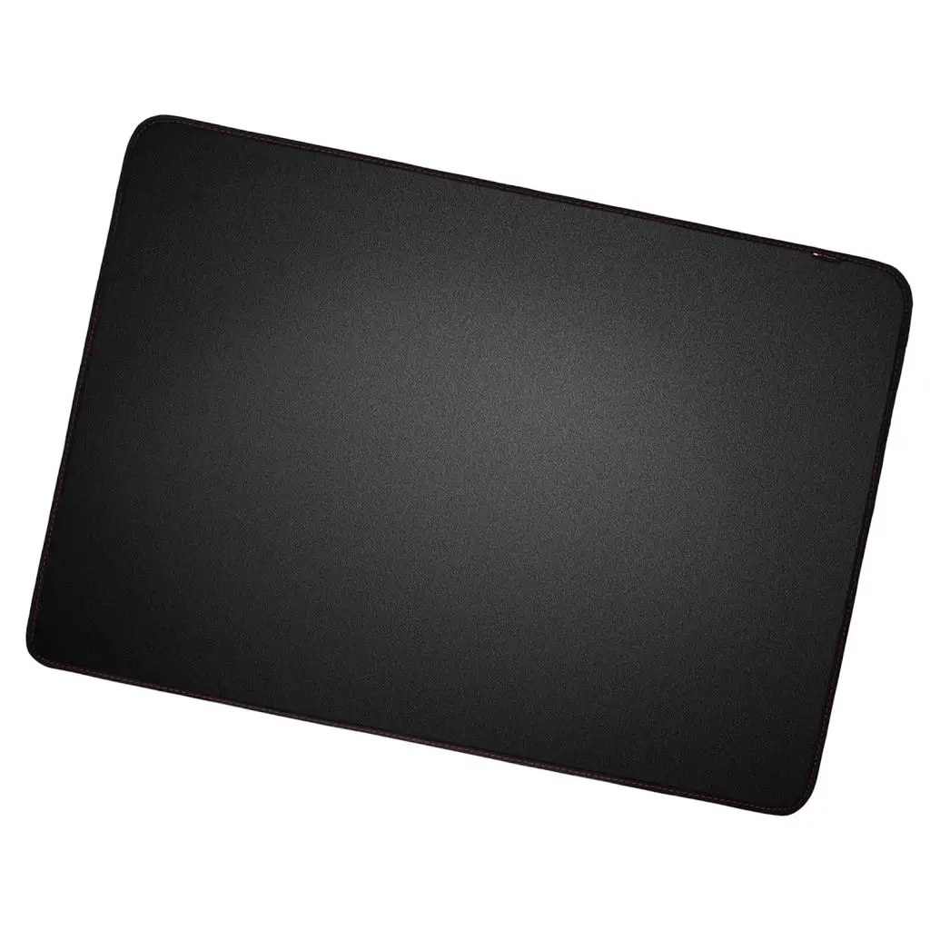 Monitor Anti Dust Cover Sleeve PU Leather Computer Screen Protector for Apple Imac 27 Inch Model