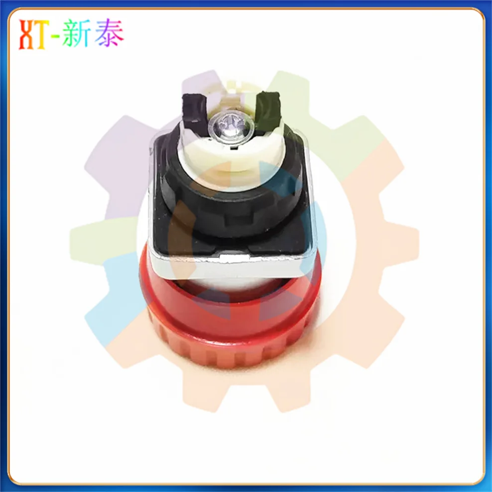 Best Quality SM102 SM74 SM52 A1.144.9127 Switch Push Button For Heidelberg Offset Printing Machine Parts