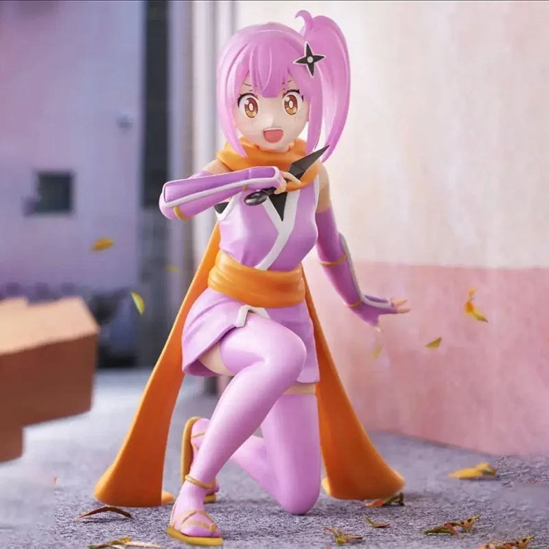100% originale FuRyu Una vita - Model Kit Ninja recensione e prezzo