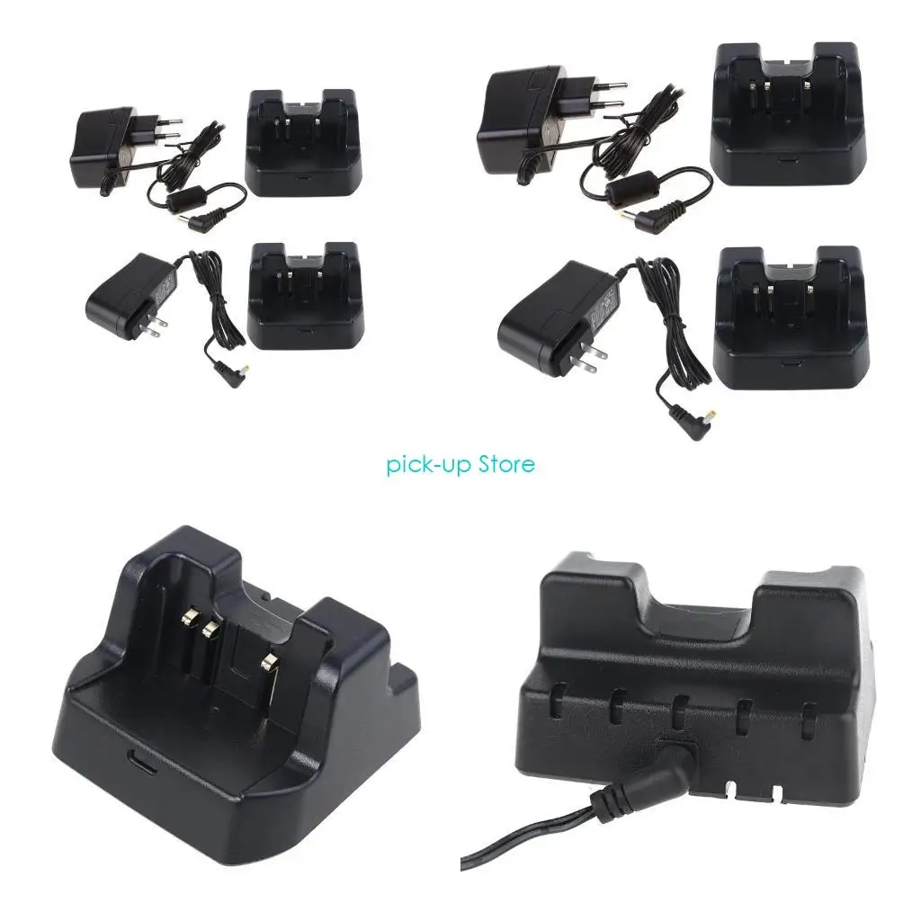 

Q5WA Прочный адаптер питания с вилкой стандарта США/ЕС для VX-160 VX-180 США/ЕС