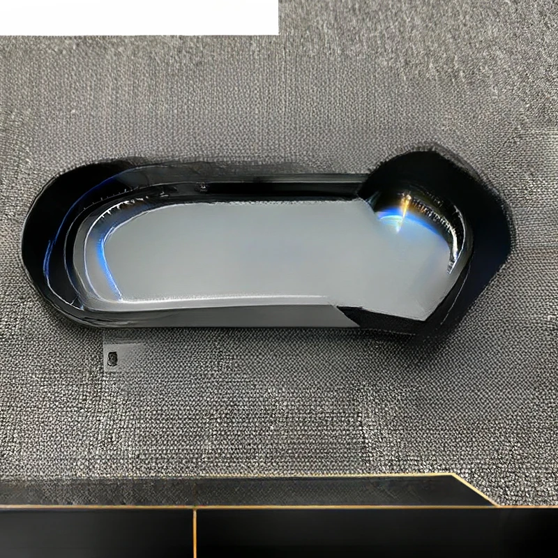 

Для Maserati Levante 16-20 модифицированный 12,3-дюймовый ЖК-тахометр приборной панели