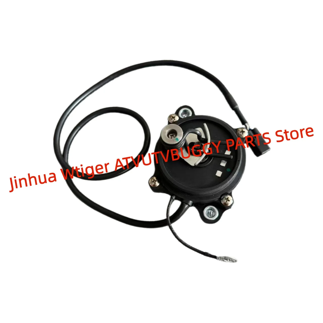 Original FRONT DIFFERENTIAL 2WD-4WD GEAR Motor 9AWV-152900-8000For CFMOTO2024 UP NEW800 1000ATV UTV SSV Cforce X8 X10 Z10 U10