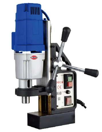 BDS Magnetic Drill Machine Portable SP5122