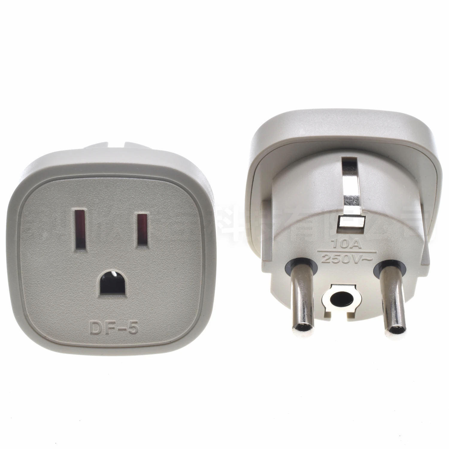 Us To Eu Adapter Bu…