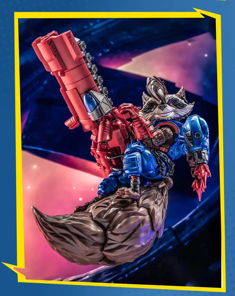 Thumbnail 2 - #35 Cheap Deadpool Action Figures Worth Buying