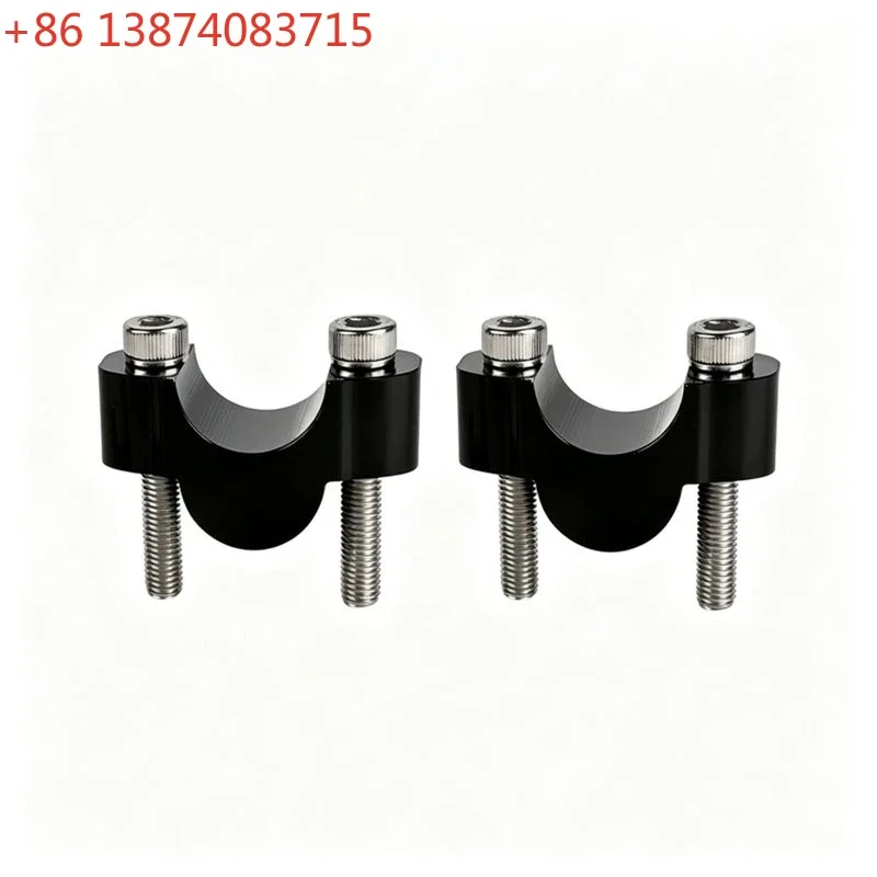 Handlebar Riser Mount For Yamaha MT-07 Y-AMT MT-07 2025 Motorcycle