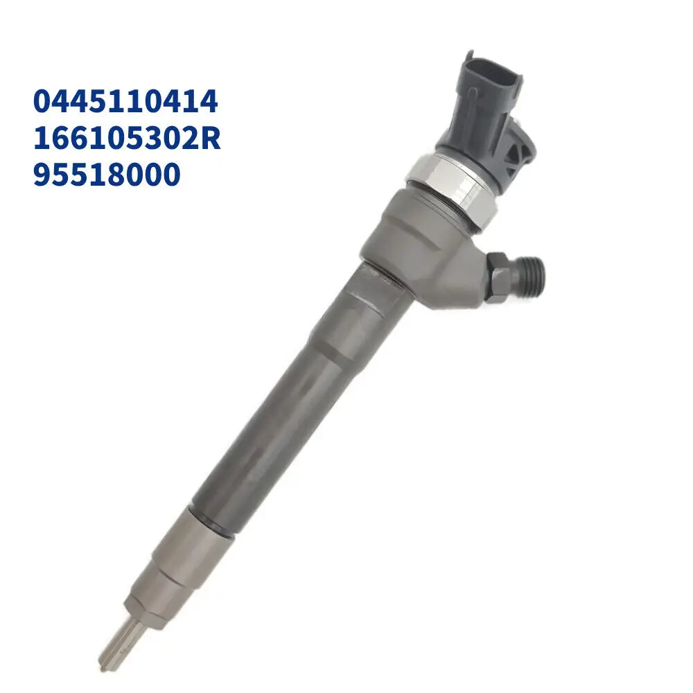 0445110414 Diesel Fuel Injector for RENAULT GRAND SCENIC/MEGANE/SCENIC 1,6 dCi