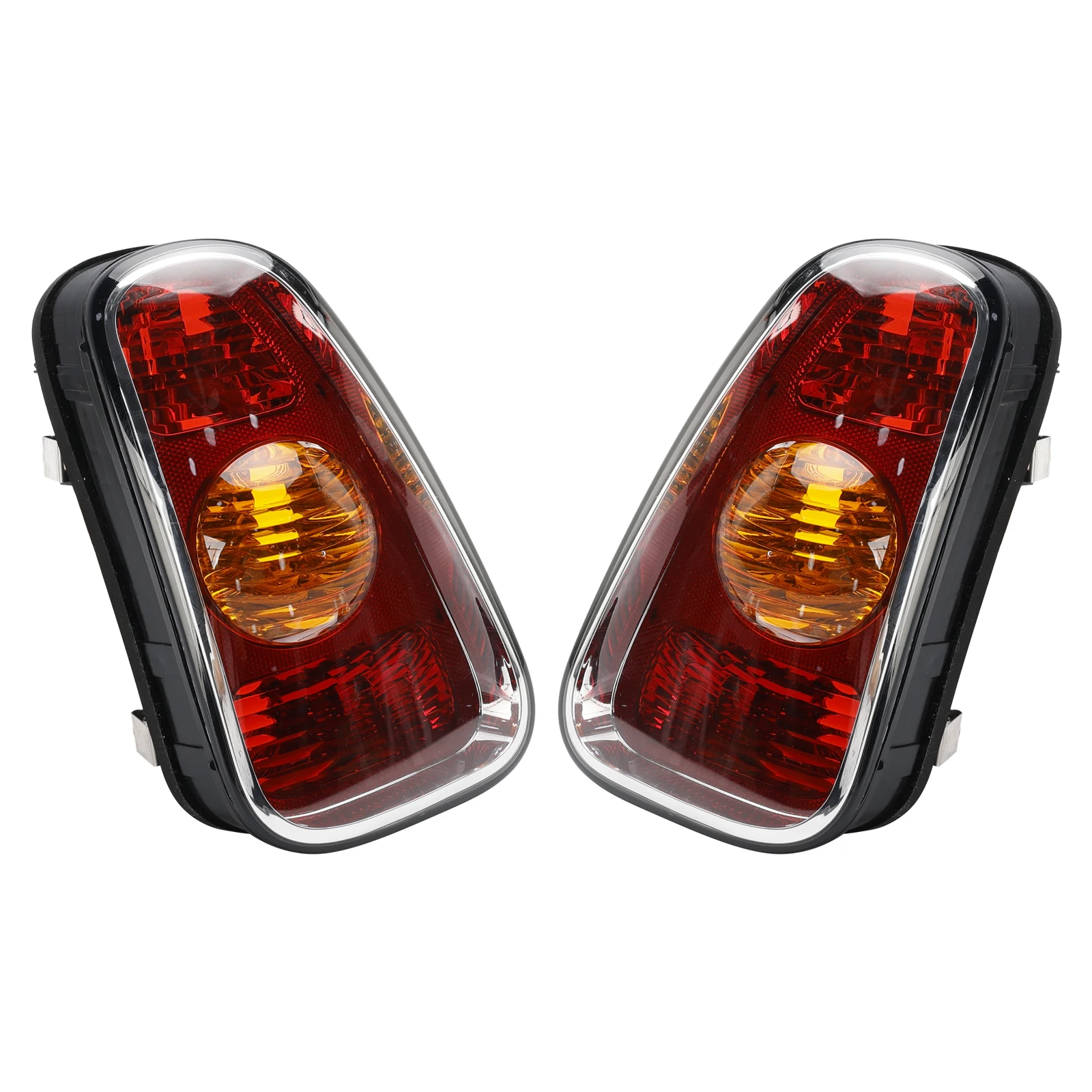 Rear Left+Right Tail Light 63216935783 63216935784 for MINI R50 R52 R53 2001 2002 2003 2004