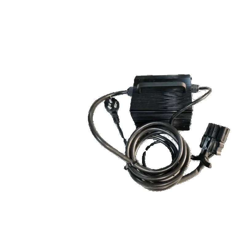 Afterburner external lithium battery charger SWCH24V10A-B-75X Afterburner CBD15J small lithium battery charger accessories