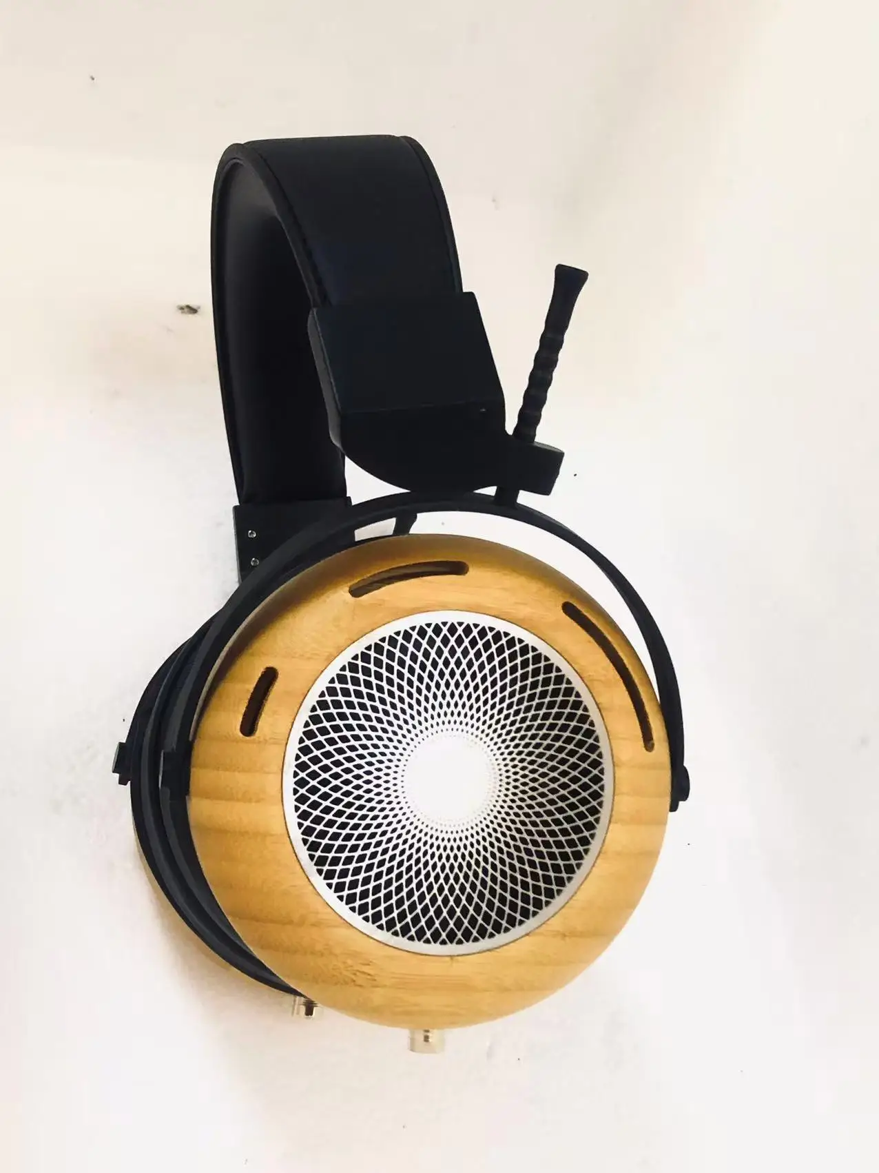 

Проводные наушники H i F i Music Fever, адаптируемые наушники для компьютерных игр, басовые наушники с креплением на голову