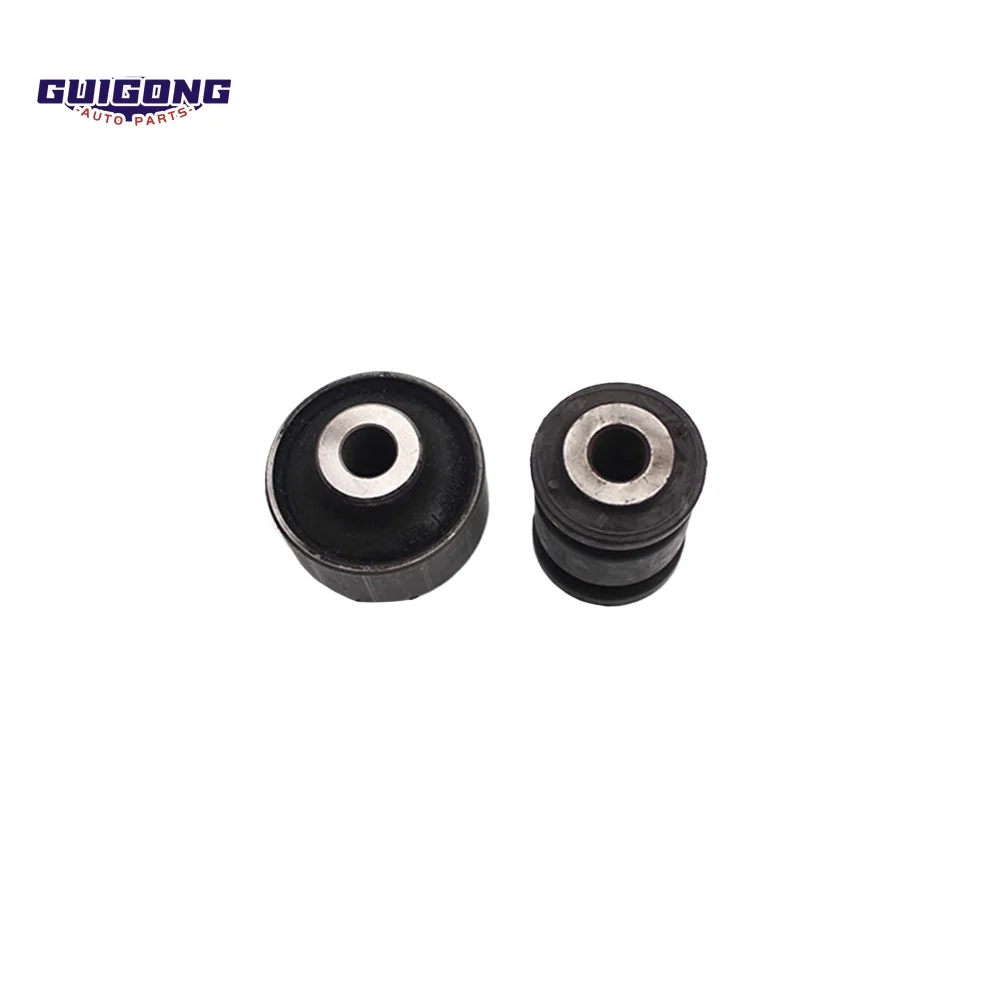 GUIGONG Control Arm Bushings Suspension Arms Front Lower Arms Rubber Parts For Suzuki ALIVIO  SX4 Swift Car Accessories