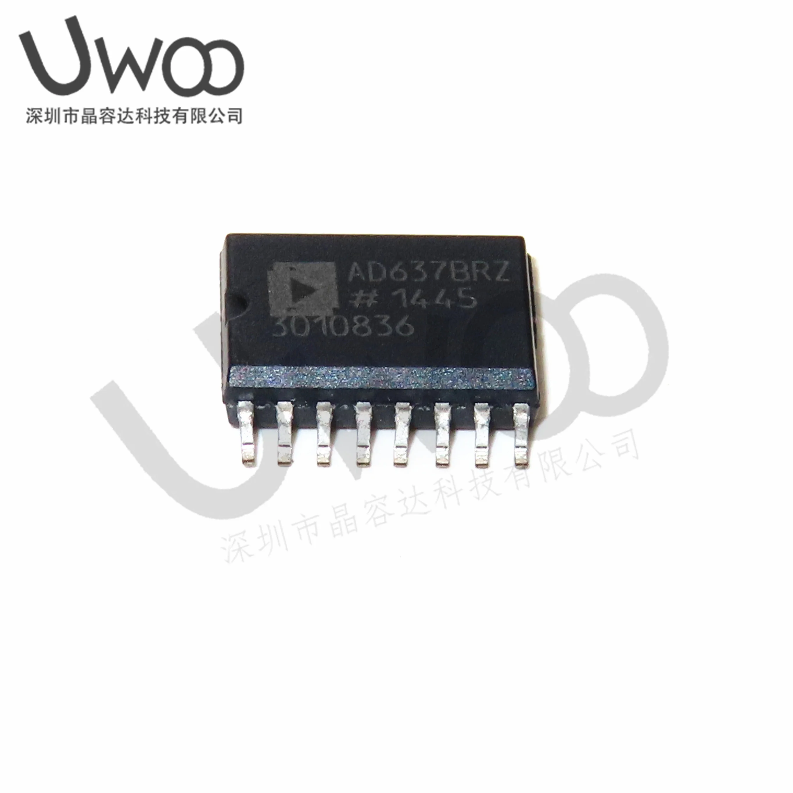 

10/pcs Original AD524ARZ-16 AD633JRZ AD637ARZ AD637BRZ AD5204BRUZ100IGBT Module New Original