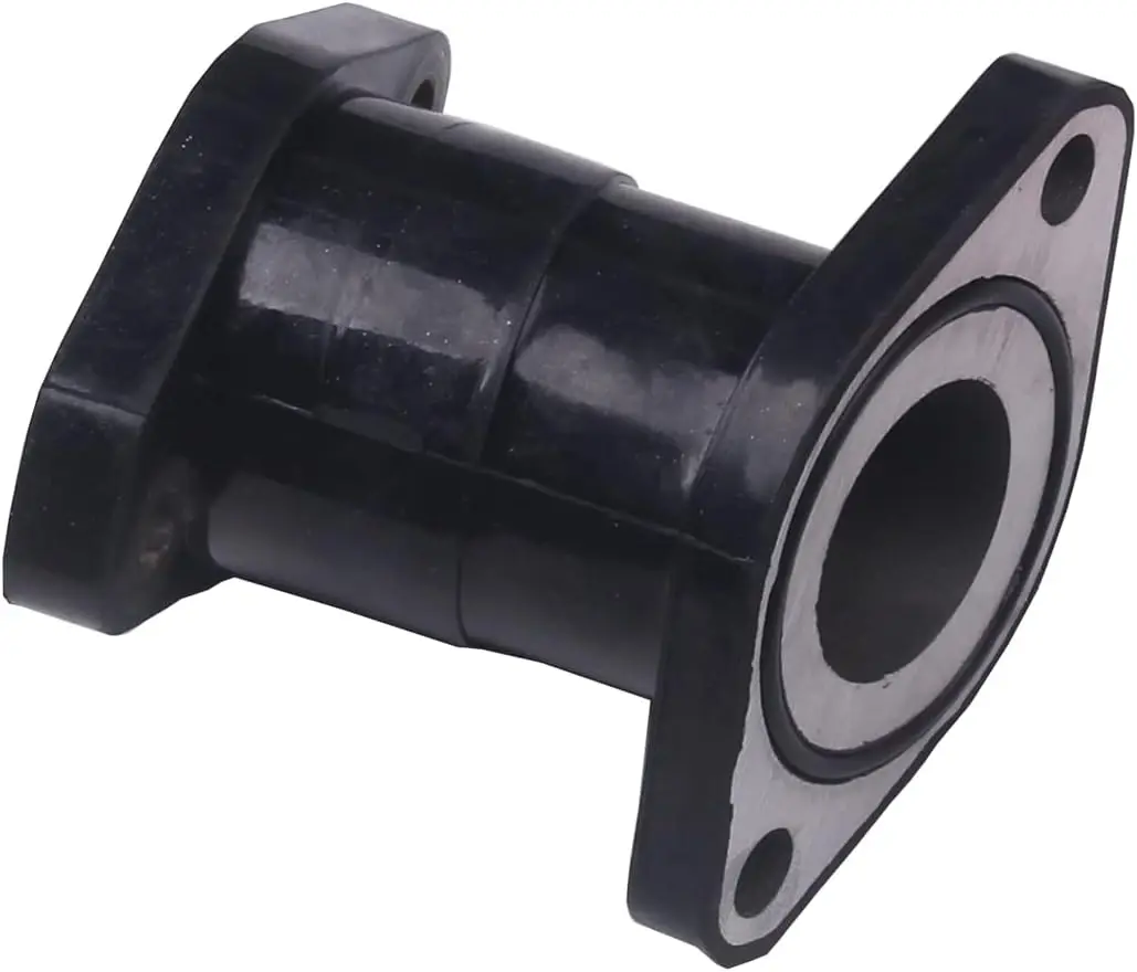 New Carburetor Intake Manifold Boot for Yamaha Big Bear 350