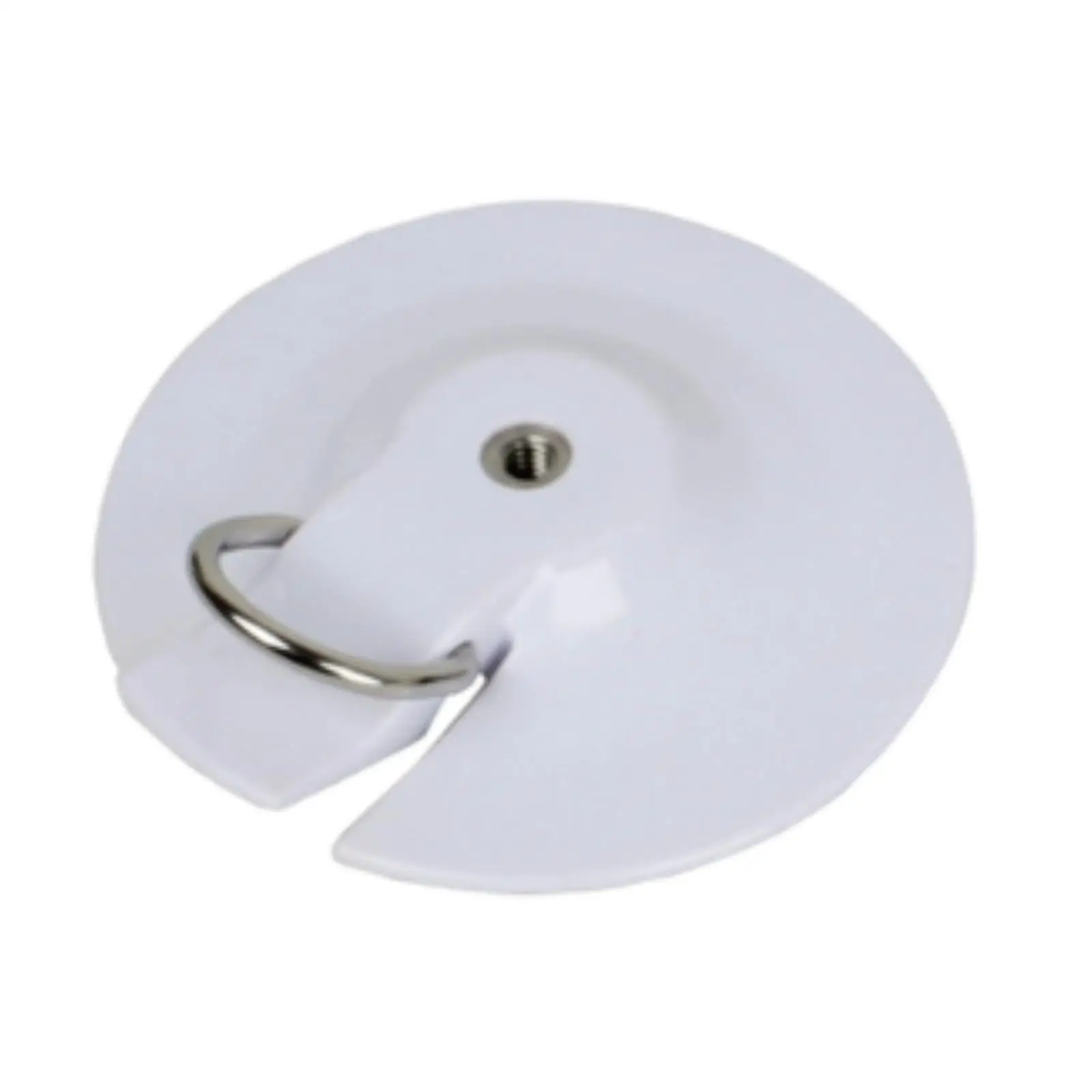 Surfboard Camera Mount Base,Professional Kayak Wakeboard Beach Wave Surfing Kit High Performance PVC Compatible Bracket Holder