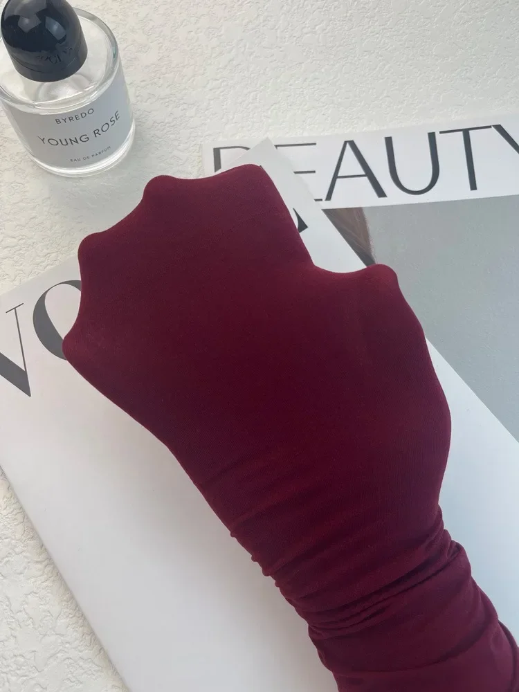 겨울 섹시 여성 스타킹 레깅스 스키니 패치워크 캐주얼 솔리드 하이웨이스트 슬림 스트릿웨어 여성 팬티스타킹 란제리