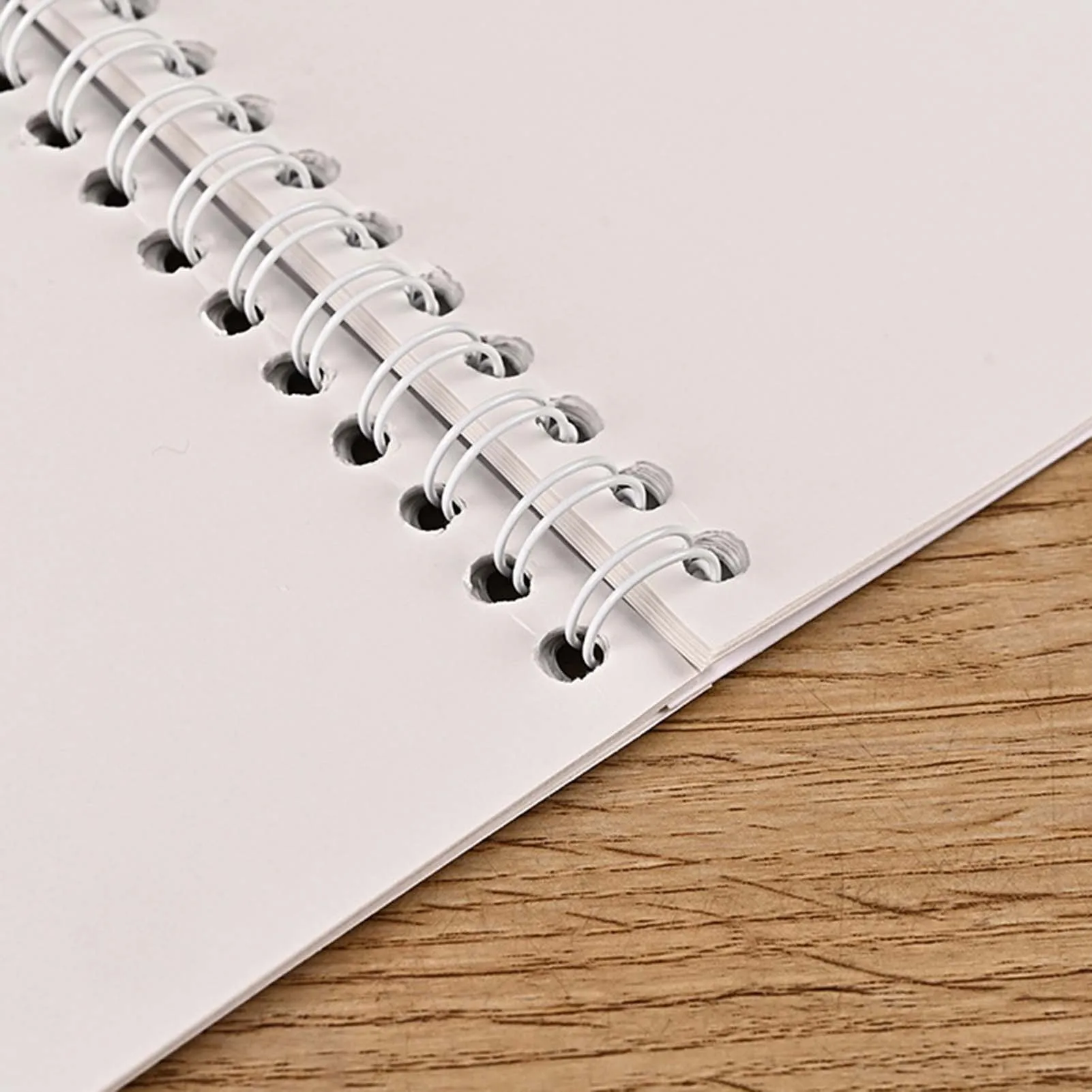 A5 Cute Sticker Book 32sheets Blank Collecting Album Organiser Reusable Double Sided Release Paper For Diy Scrapbooking Stickers