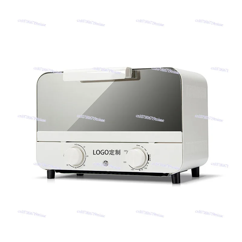 

Electric oven household multi-functional mini steaming and baking machine small oven European, British and American 110V