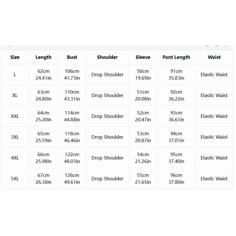 Women Loose Embroidery Tracksuit Crew Neck Sweatshirt Jogger Pants Casual Two Piece Outfit Plus Size