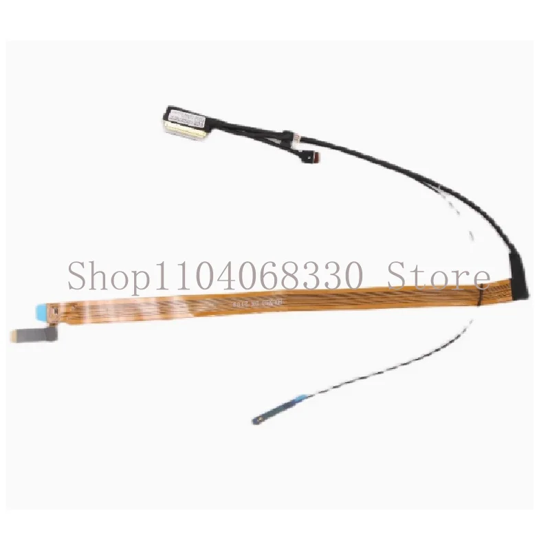 New for ThinkPad x13 Gen 2 LED LCD LVDS cable 5c11c12506 dc02c00q010 dc02c00q000 sc10zdip 39